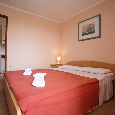 Apartments Neda - Porec South الغرفة الصورة