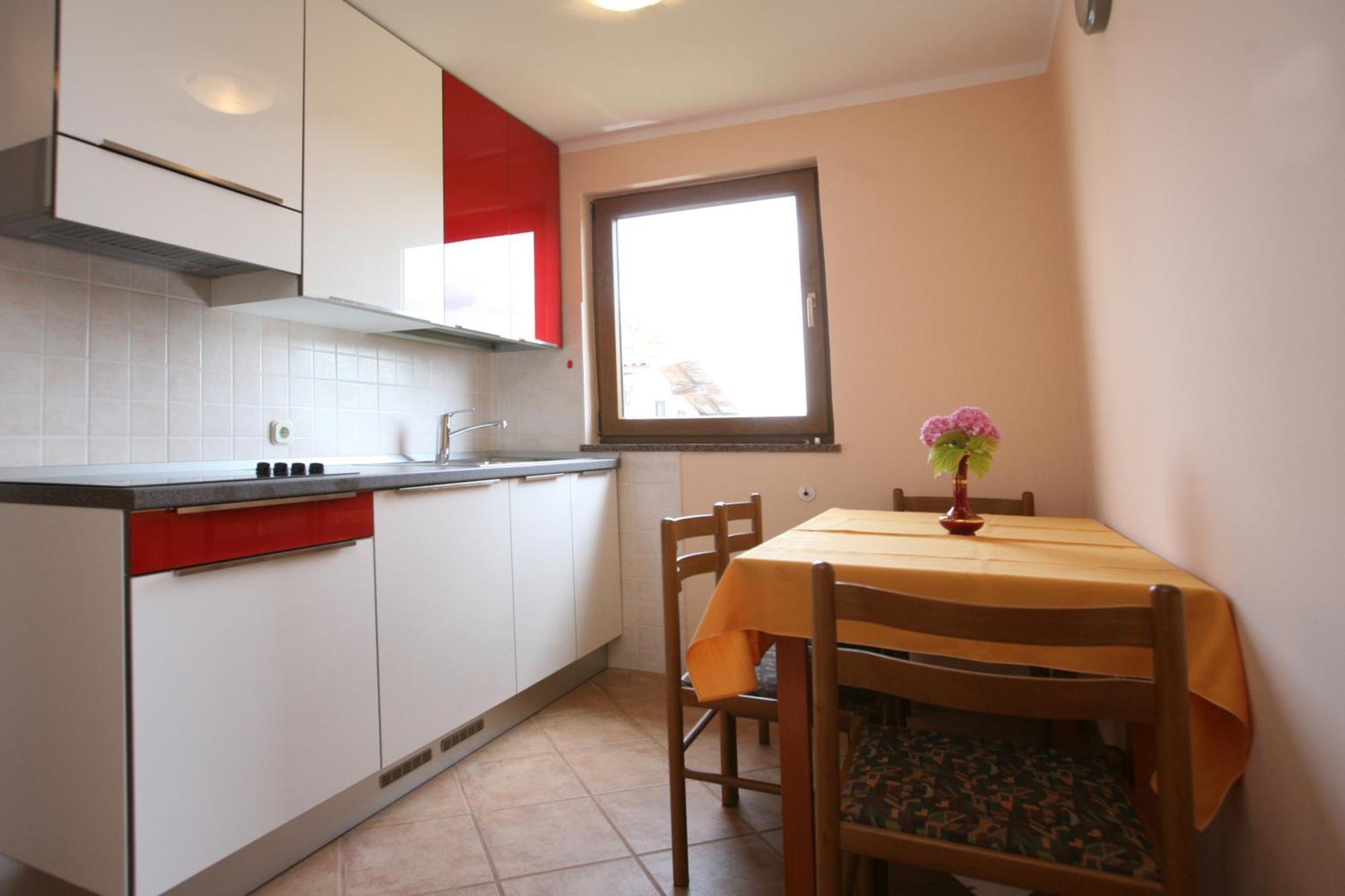 Apartments Neda - Porec South الغرفة الصورة