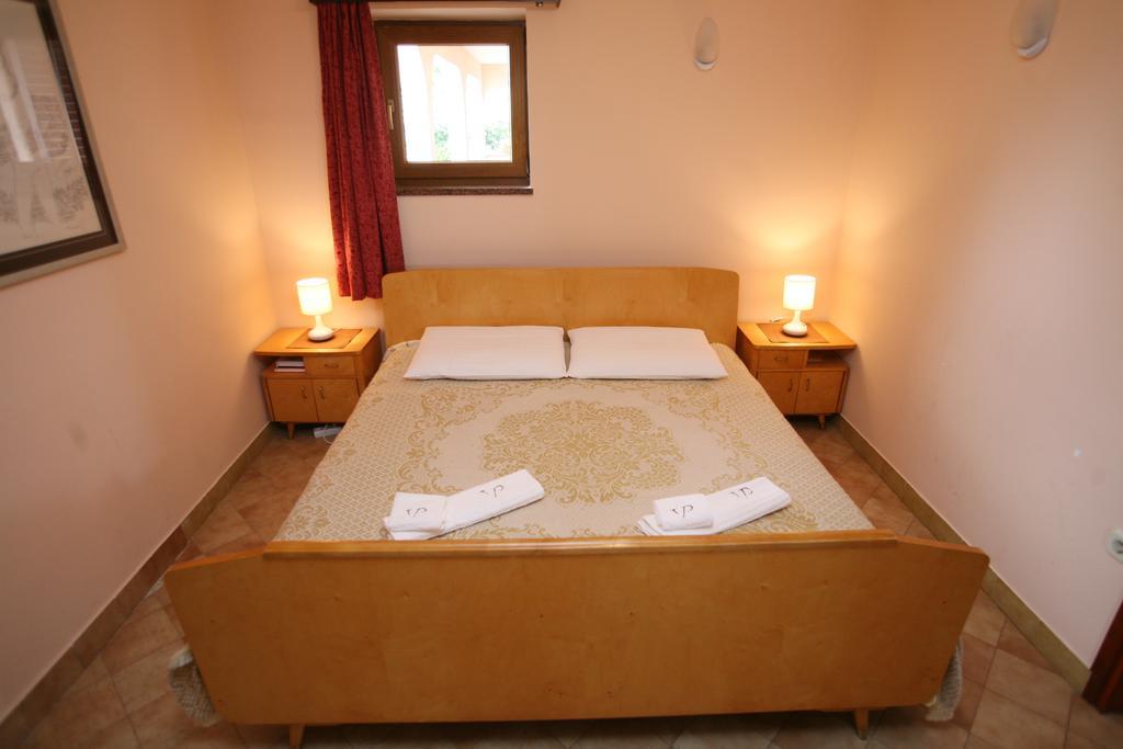Apartments Neda - Porec South الغرفة الصورة