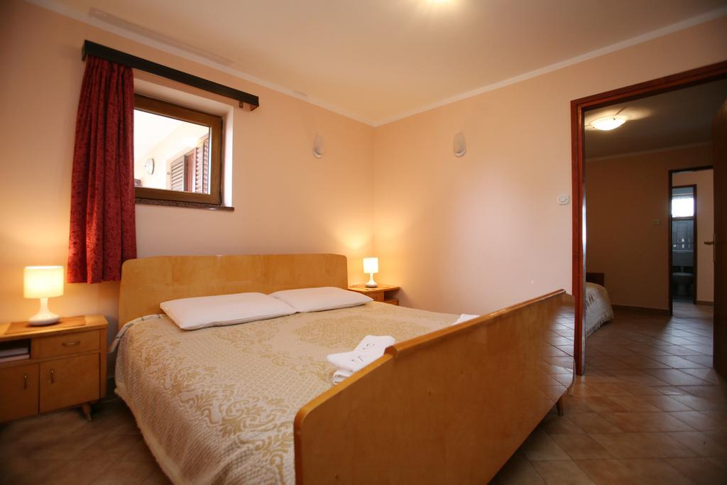 Apartments Neda - Porec South الغرفة الصورة