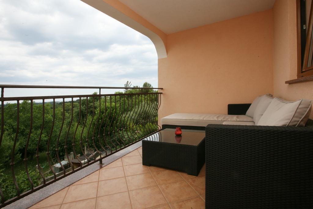 Apartments Neda - Porec South الغرفة الصورة