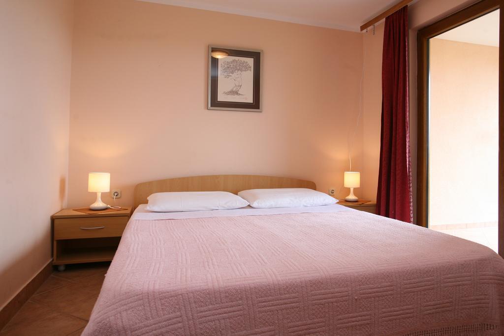 Apartments Neda - Porec South الغرفة الصورة