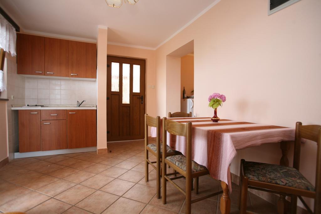 Apartments Neda - Porec South الغرفة الصورة