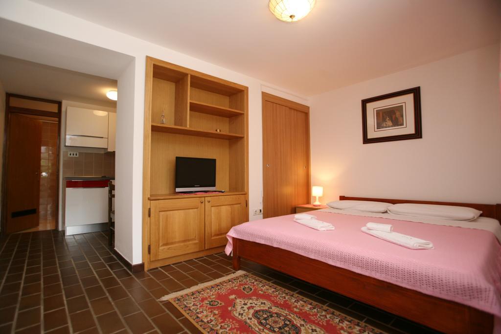 Apartments Neda - Porec South الغرفة الصورة