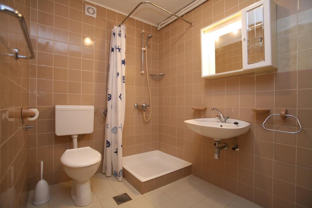Apartments Neda - Porec South الغرفة الصورة