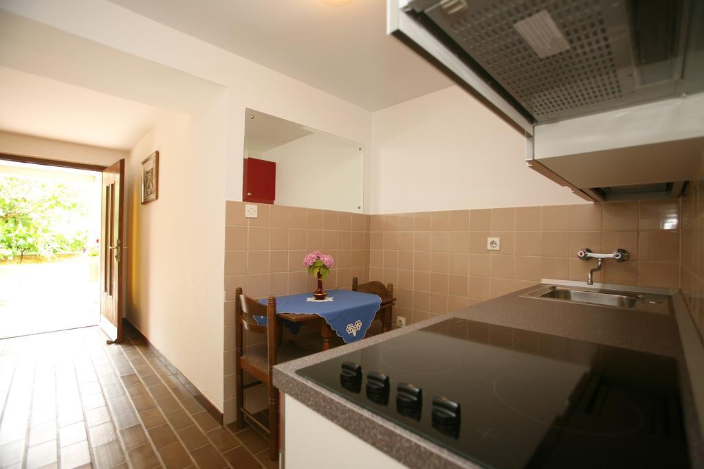 Apartments Neda - Porec South الغرفة الصورة