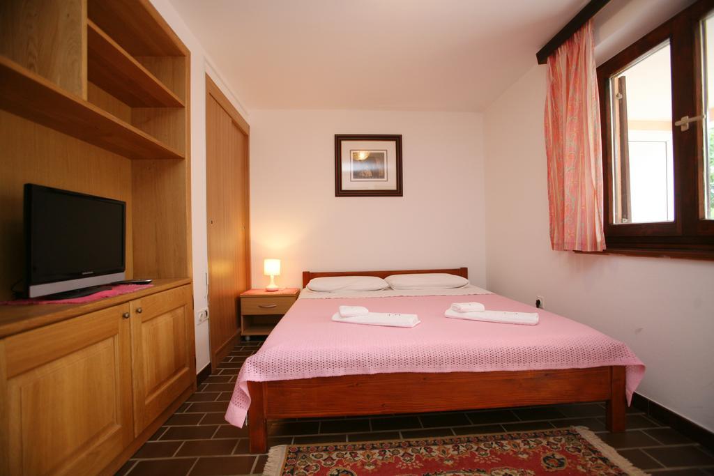 Apartments Neda - Porec South الغرفة الصورة