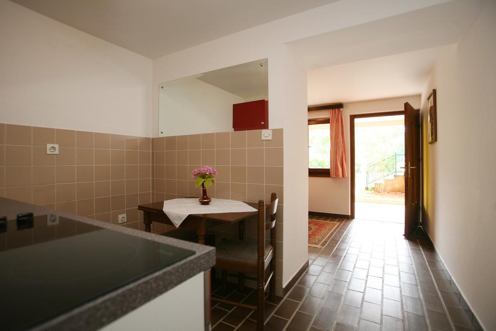Apartments Neda - Porec South الغرفة الصورة