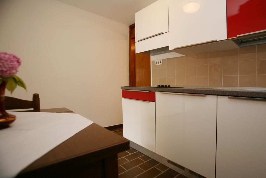 Apartments Neda - Porec South الغرفة الصورة
