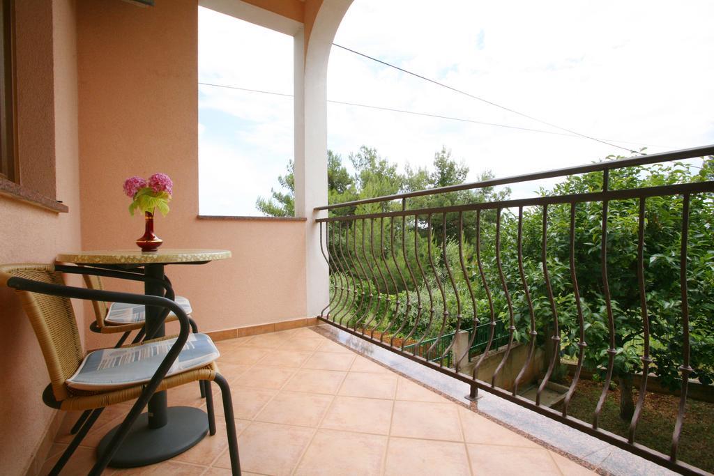 Apartments Neda - Porec South الغرفة الصورة
