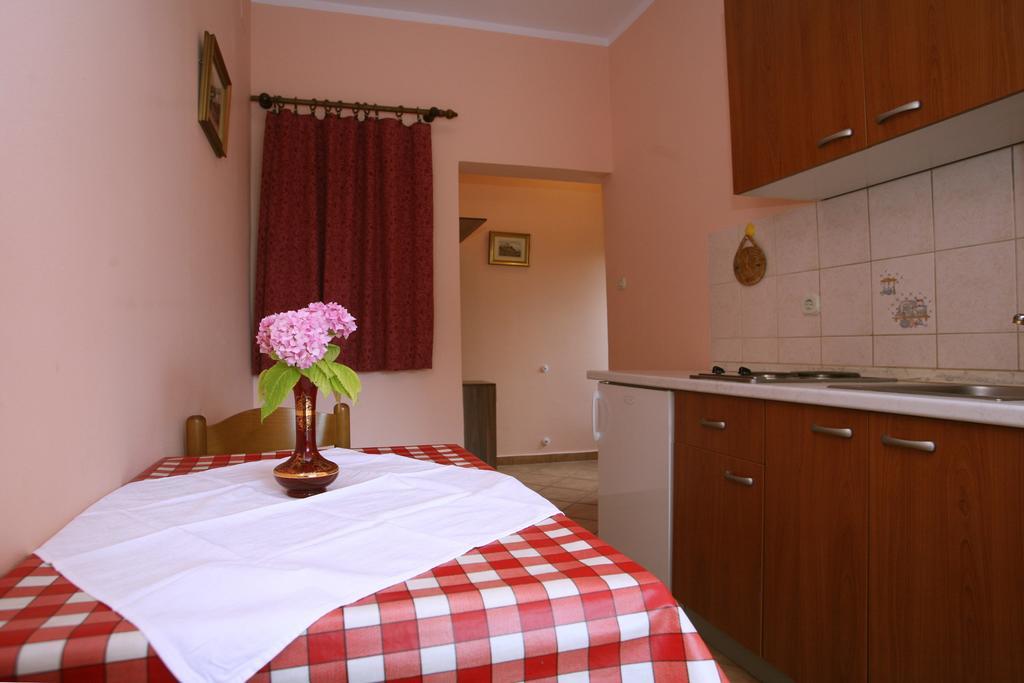 Apartments Neda - Porec South الغرفة الصورة